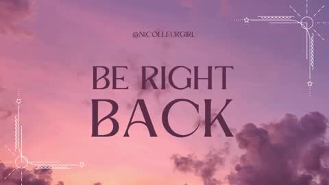 Nicolle online show from February 2025 11:00:02 PM