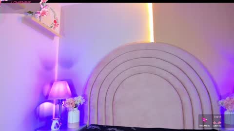 Snapshot of nicolmeyer chatting on March 2025 02:59:01 PM Nicol online show from March 2025 02:59:01 PM