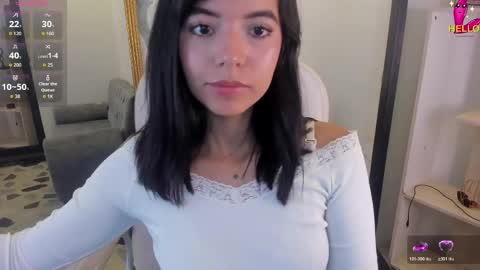 Snapshot of nicolross_ chatting on May 2026 01:18:02 PM NicolRoss online show from May 2026 01:18:02 PM