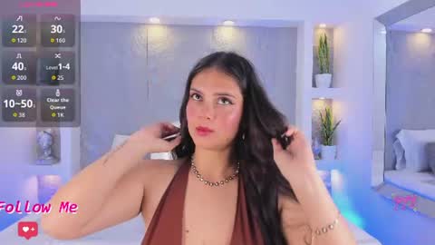 Snapshot of nicolsantoss chatting on July 2026 11:45:02 AM Nicol online show from July 2026 11:45:02 AM