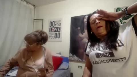 nicoltatiana_ online show from March 2026 11:39:02 PM