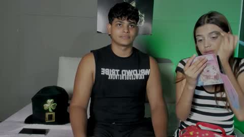 Nicol online show from March 2026 10:13:01 PM