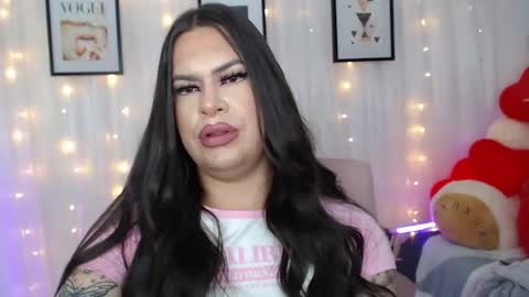 nicoobaby online show from February 2025 12:35:02 AM