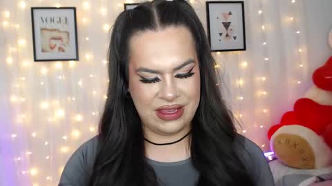 nicoobaby online show from February 2025 11:25:02 PM