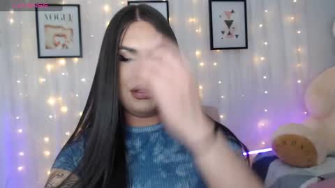 nicoobaby online show from March 2025 05:56:01 PM