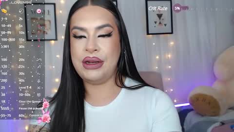 nicoobaby online show from March 2025 07:54:01 PM