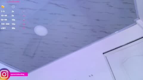 Lizzie online show from March 2026 09:12:01 PM