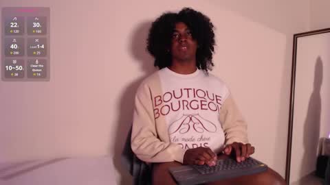 Nico y Mark online show from November 2025 05:40:01 AM