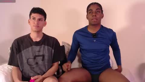 Nico y Mark online show from January 2026 06:07:02 AM