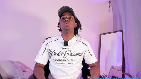 Nico y Mark online show from April 2026 09:54:01 AM