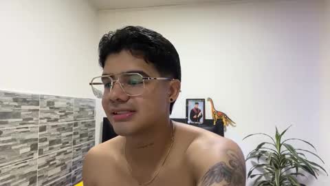 nicvelez22 online show from March 2026 12:36:01 AM