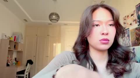 Hanna online show from April 2026 08:34:02 AM