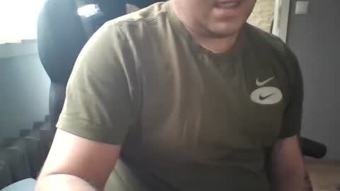 Niewidoczny online show from January 2025 09:46:01 AM