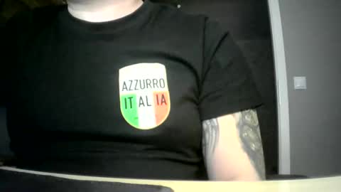 Niewidoczny online show from March 2025 09:59:01 PM