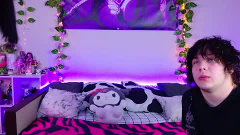 Snapshot of night_angell chatting on February 2026 09:23:02 AM Night angel online show from February 2026 09:23:02 AM