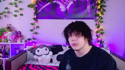 Snapshot of night_angell chatting on February 2026 10:19:02 AM Night angel online show from February 2026 10:19:02 AM