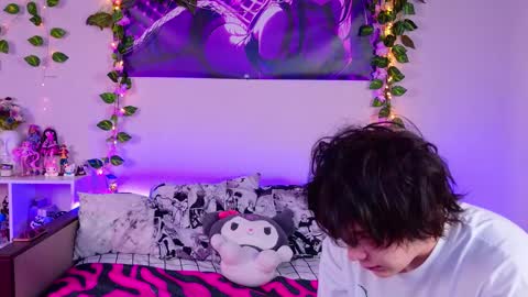 Snapshot of night_angell chatting on February 2026 09:17:01 AM Night angel online show from February 2026 09:17:01 AM