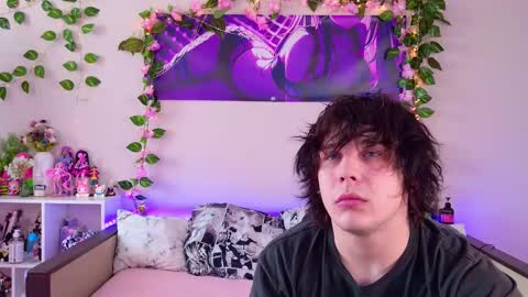 Snapshot of night_angell chatting on February 2026 11:41:01 AM Night angel online show from February 2026 11:41:01 AM