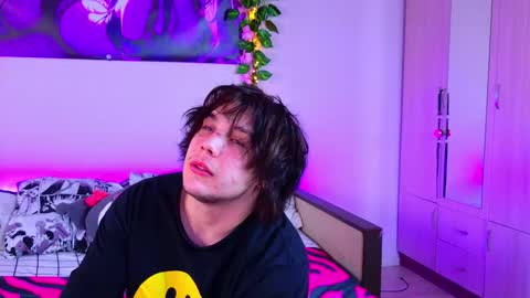 Snapshot of night_angell chatting on February 2026 12:04:02 PM Night angel online show from February 2026 12:04:02 PM