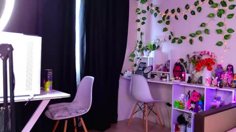 Night angel online show from April 2026 11:16:01 AM