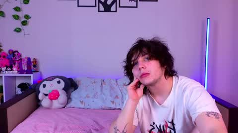 Snapshot of night_angell chatting on June 2026 12:38:02 PM Night angel online show from June 2026 12:38:02 PM