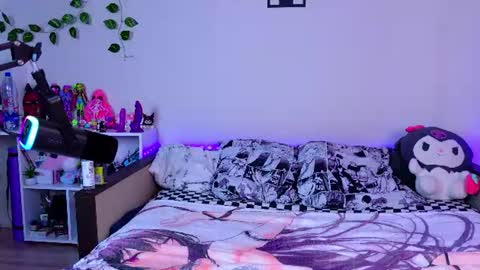 Snapshot of night_angell chatting on June 2026 02:08:02 PM Night angel online show from June 2026 02:08:02 PM