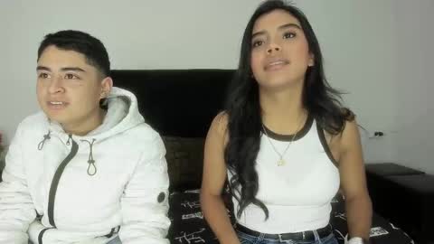 Snapshot of night_breeze27 chatting on September 2025 02:49:02 PM Melany Garcia online show from September 2025 02:49:02 PM