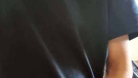 night_daemon online show from October 2025 10:32:02 AM