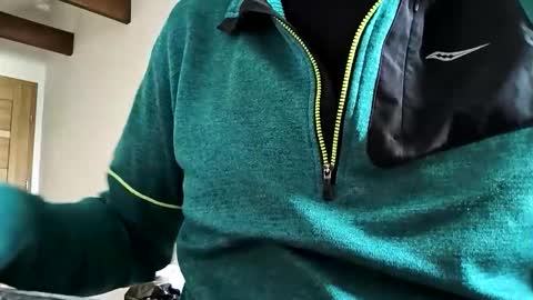 night_daemon online show from October 2025 10:12:02 AM