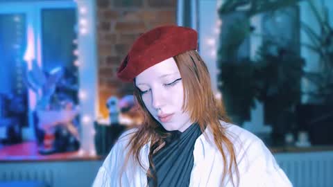 Snapshot of night_liliths chatting on January 2025 04:35:01 PM Lilitht online show from January 2025 04:35:01 PM