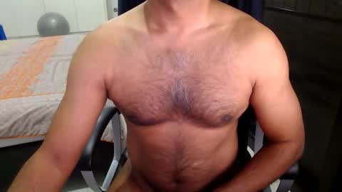 night_rider09711 online show from January 2025 09:59:01 PM