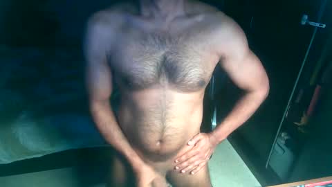 night_rider09711 online show from February 2026 09:48:02 PM