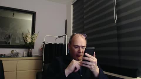 Snapshot of nightkeeper63 chatting on February 2026 12:53:01 AM nightkeeper63 online show from February 2026 12:53:01 AM