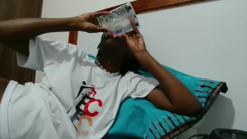 nightnurse2030 online show from October 2025 12:54:01 AM