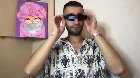 nightpulse14 online show from September 2025 06:35:01 PM