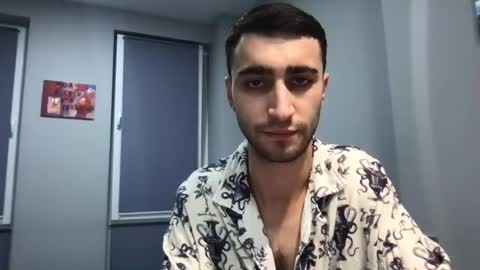 nightpulse14 online show from February 2026 01:12:01 AM