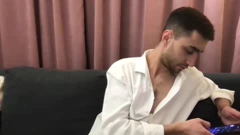 nightpulse14 online show from March 2026 09:08:01 PM