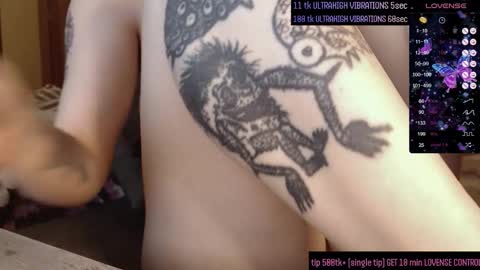 Snapshot of nightpurr chatting on January 2026 07:52:02 PM Darcy online show from January 2026 07:52:02 PM