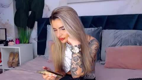 Iris online show from January 2026 09:01:01 AM