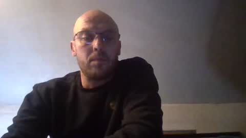 nighttime online show from February 2025 08:14:02 PM