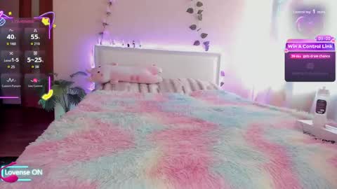 Lana online show from April 2026 12:54:02 PM