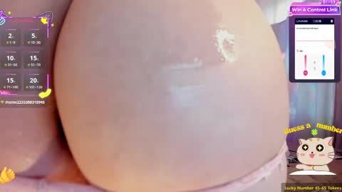 Lana online show from April 2026 01:25:02 PM