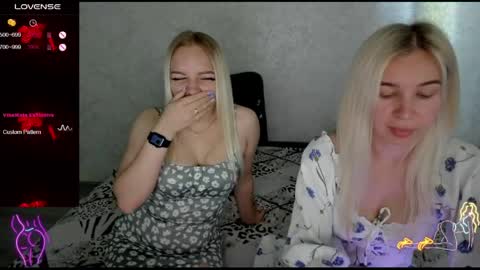 nigo_nika online show from June 2026 07:20:01 AM