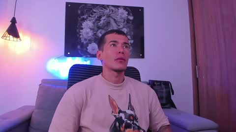 Niick online show from January 2025 01:18:02 AM