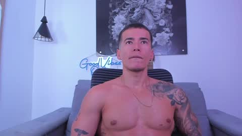 Niick online show from January 2025 04:37:01 AM