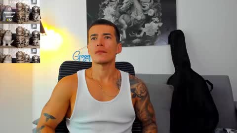 Niick online show from February 2025 06:41:02 PM