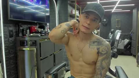 Niick online show from February 2026 04:16:02 AM