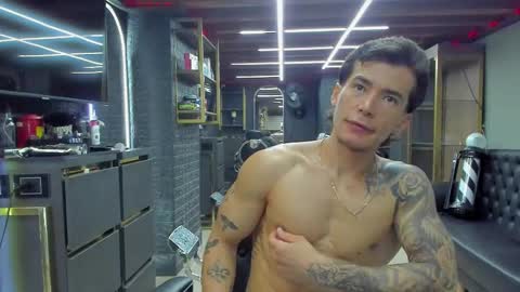 Niick online show from February 2026 02:07:02 AM