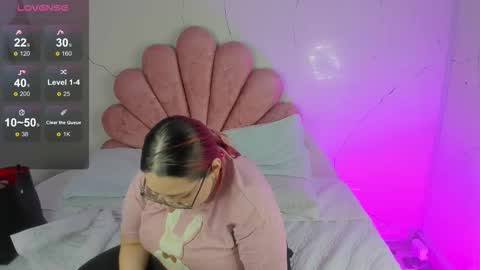 Anni online show from February 2026 05:06:02 AM