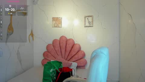 Anni online show from April 2026 04:00:01 AM